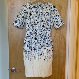 Boden dress